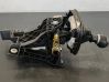 Gear shifter/selector 6C1R7C453RC