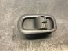 Electric window control switch BK2T14A132AC