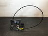 Cerradura de puerta delantera 8200008246