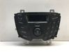 Radio/CD/DVD/GPS head unit BK3T18D815BE