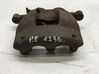 Front Brake Caliper Pad/Carrier 