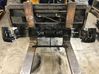 Priekinis sustiprinimas bamperio BK21V109A26