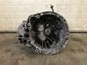 Manual 5 speed gearbox PK5369