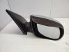 Front door electric wing mirror 876201H755A4