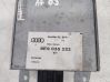 Sound amplifier 8E9035223