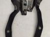 Engine bonnet/hood hinges 