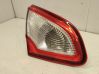 Tailgate rear/tail lights 89503189