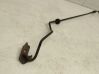 Engine bonnet/hood prop rod/strut 
