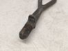Towing hook eye 