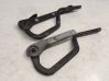 Engine bonnet/hood hinges 04860687AA