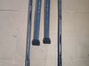 Roof bar rail 04857446AA