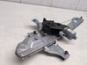 Priekinio el. lango pakėlimo mechanizmo komplektas 9673154380