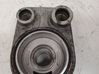 Engine oil radiator 213059324R
