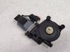 Front door window regulator motor C73630100
