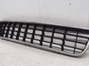 Front bumper lower grill 4B0807683L