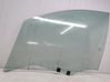 Front door window glass four-door 43R00097