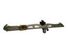 Front door window regulator with motor BK31V23201BD