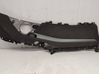 Front door card panel trim 4KE867117
