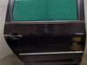 Rear door 