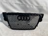Maskownica / Grill / Atrapa górna chłodnicy 8T0853692