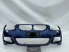 Front bumper 51118041200