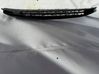 Front bumper lower grill 13432002