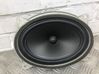 Front door speaker 8616076050