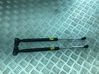 Tailgate/trunk strut/damper 