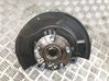 Front wheel hub 
