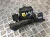 Gearbox mount 