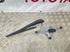 Rear window wiper motor 8513078020