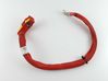 Positive cable (battery) 6841299