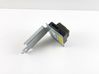 GPS navigation control unit/module CJ5T19H464CC