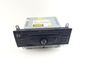 Radio/CD/DVD/GPS head unit 8T2035195J