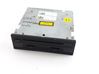 Radio/CD/DVD/GPS head unit 4H0035779