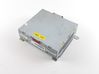 Radio/CD/DVD/GPS head unit 4E0035061E