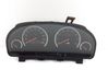 Speedometer (instrument cluster) 7856327