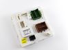 Comfort/convenience module 32233584