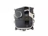 Selector de cambios 5A6AEB7
