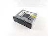 Navigation unit CD/DVD player 96560CV271