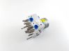 Pompa ABS 9J1614095RY