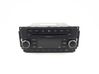 Radio/CD/DVD/GPS head unit P68021163AD