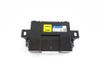 Air conditioner control unit module 72343AG040