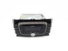 Unidad delantera de radio/CD/DVD/GPS BS7T18C939AB