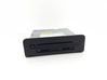 Radio/CD/DVD/GPS head unit 8W0035183J