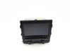 Radio/CD/DVD/GPS head unit 7P5035156CF