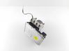 ABS Pump 31445476