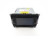 Unidad delantera de radio/CD/DVD/GPS 3C8035190