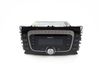 Unidad delantera de radio/CD/DVD/GPS BS7T18C939JB