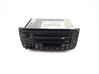 Radio/CD/DVD/GPS head unit P05091601AF